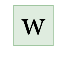 icon for Word by Word
